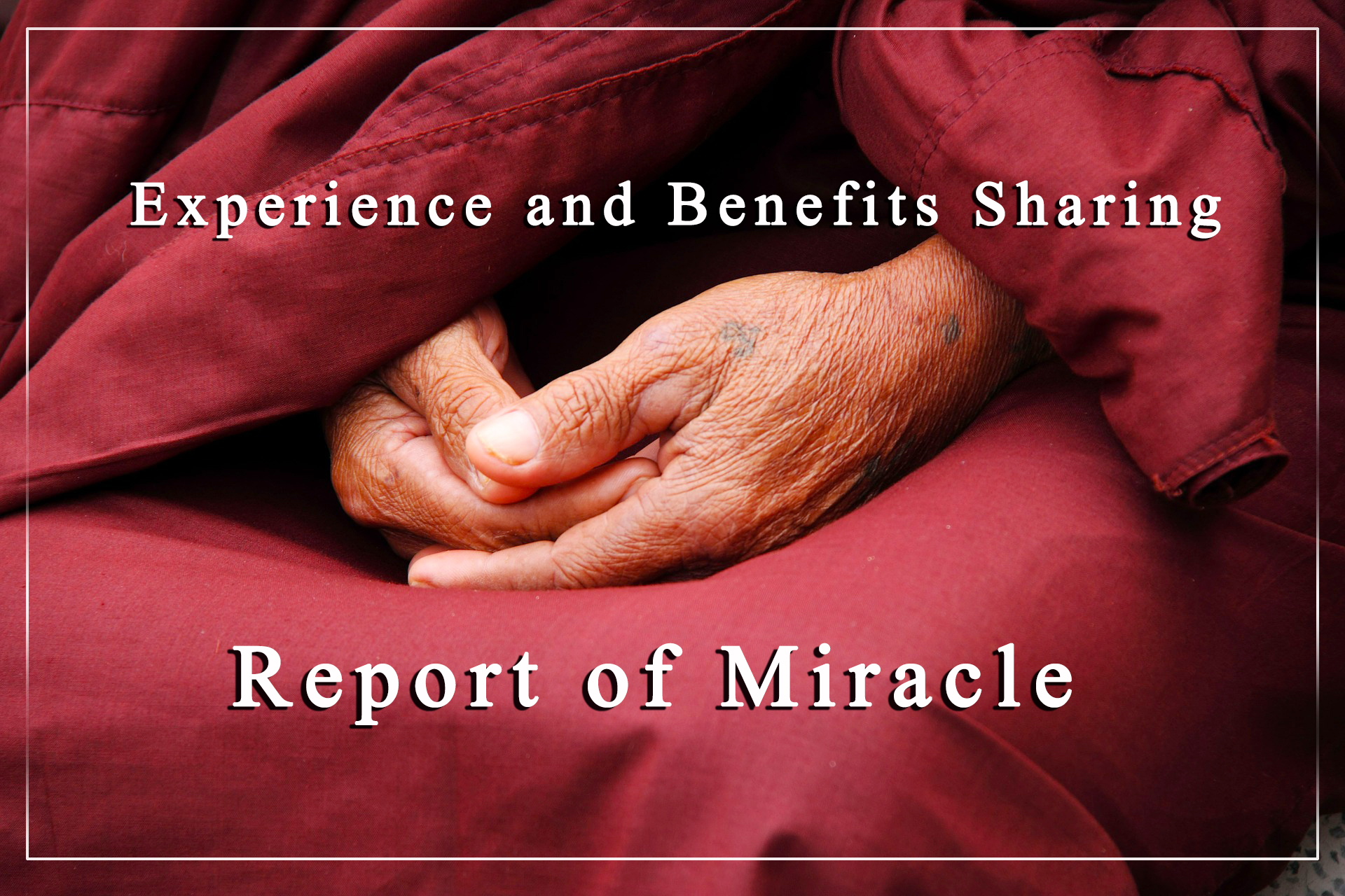 Experience-and-Benefits-Sharing-Report-of-Miracle